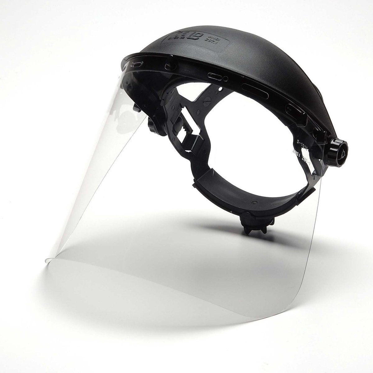 Protector facial individual Pyramex