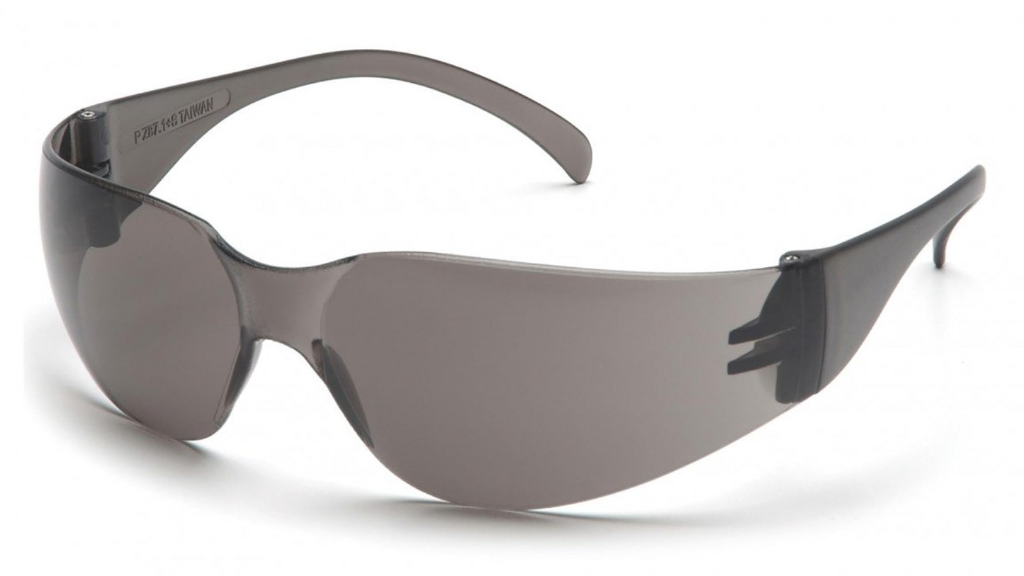 Gafas de seguridad con sombreado económico Pyramex