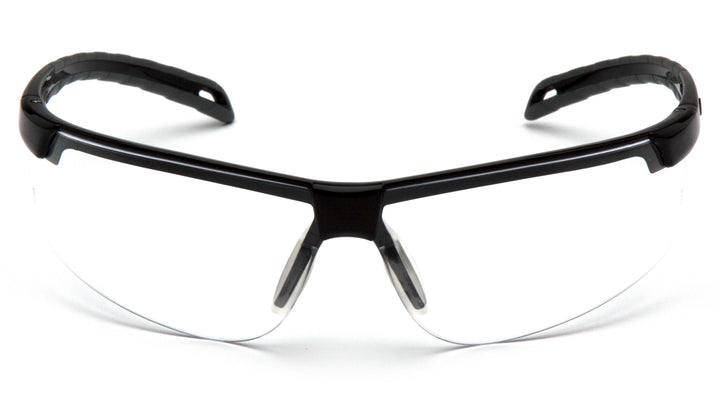 Pyramex Clear H2 Anti-Fog Safety Glasses