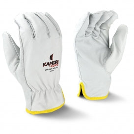 Radians Goat Leather With Aramid Keystone Thumb Cut Level 5 L
