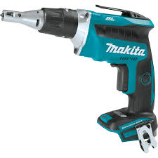 18V LXT® Lithium‑Ion Brushless Cordless 4,000 RPM Drywall Screwdriver, Tool Only