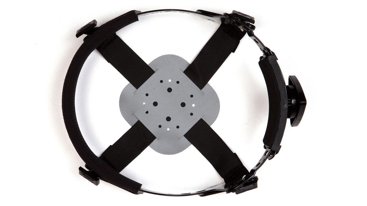 Ridgeline 4-Point Replacement Suspensions - Cap Style