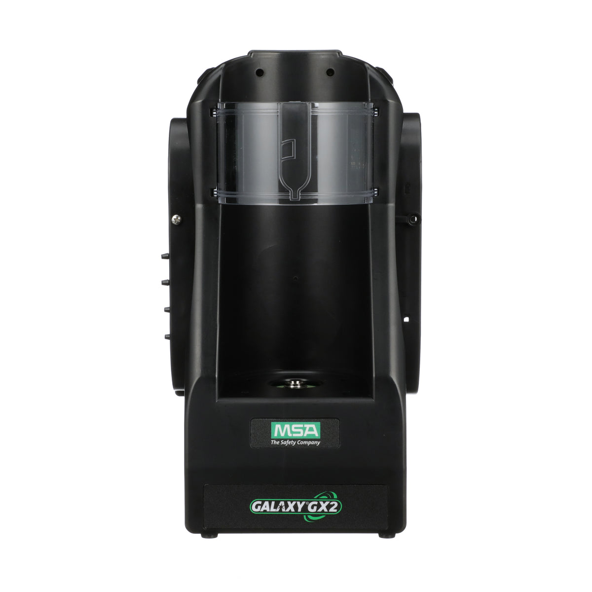 Galaxy GX2, soporte cilíndrico, negro