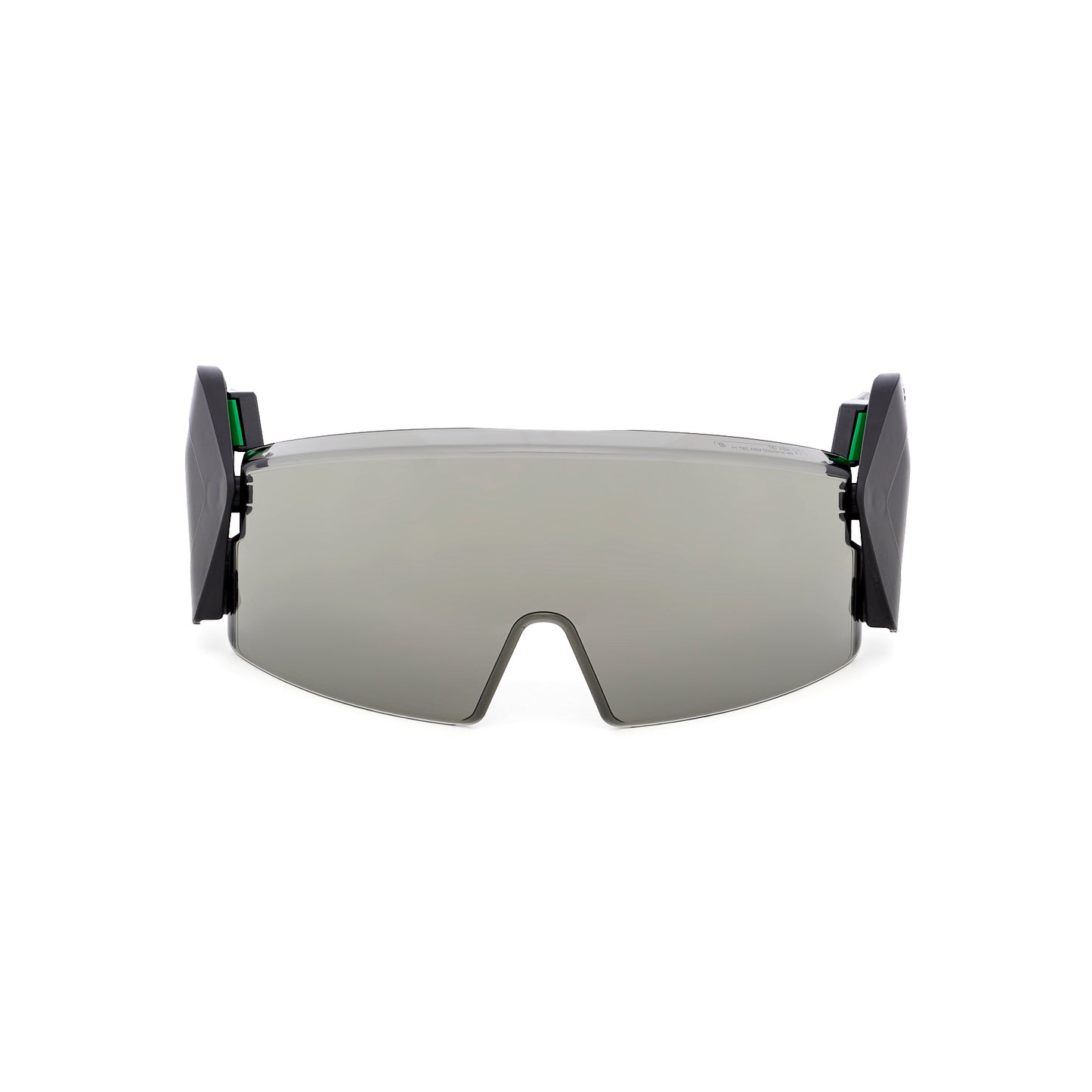 V-Gard H1 Shaded Half-Face Spectacle