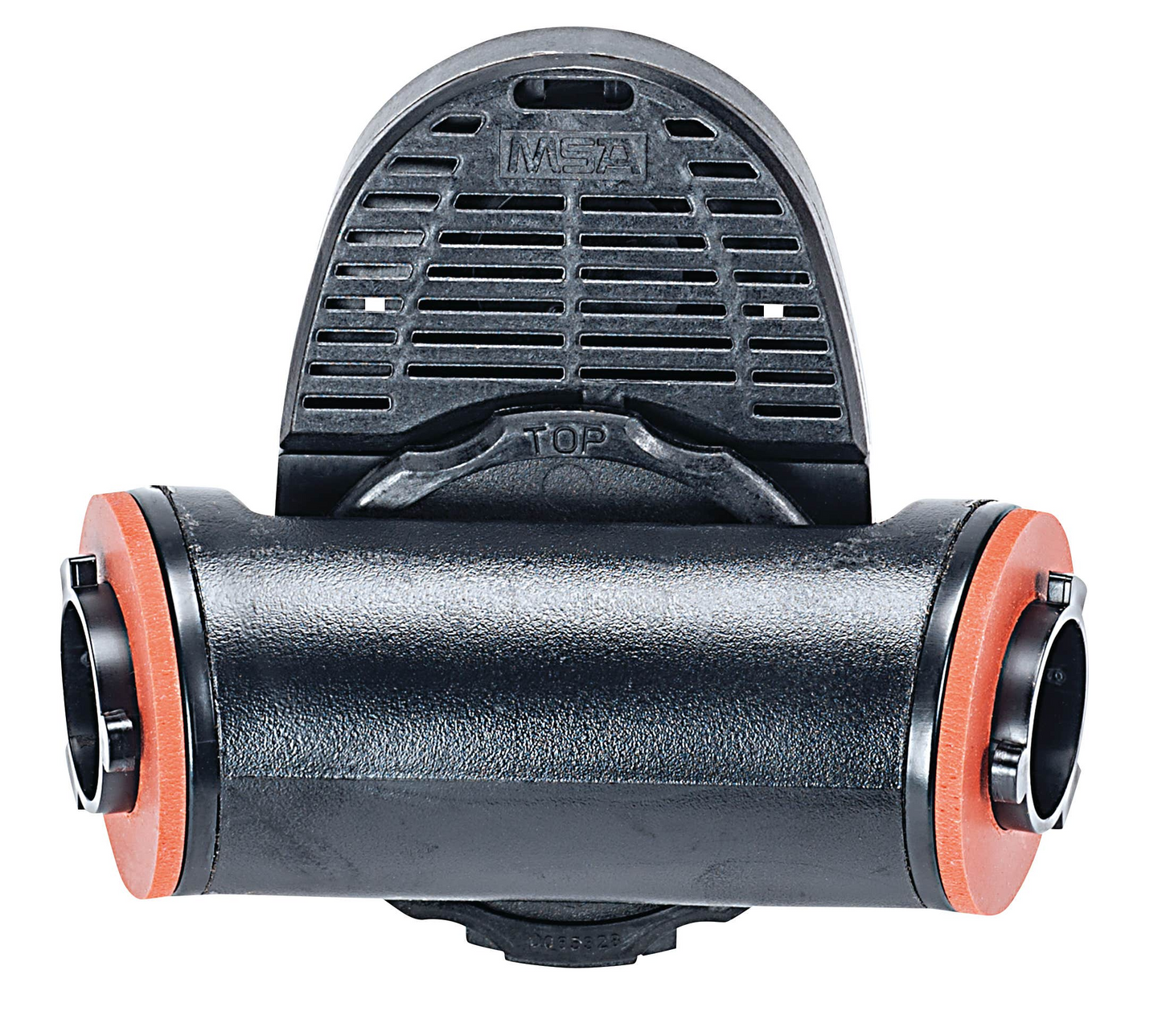 INLET ASSEMBLY,ADV 4000,TWIN CARTRIDGE