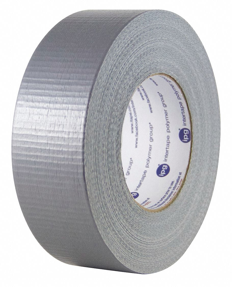 AC20 9 Mil Utility Duct Tape SLV 48MMX54.8M
