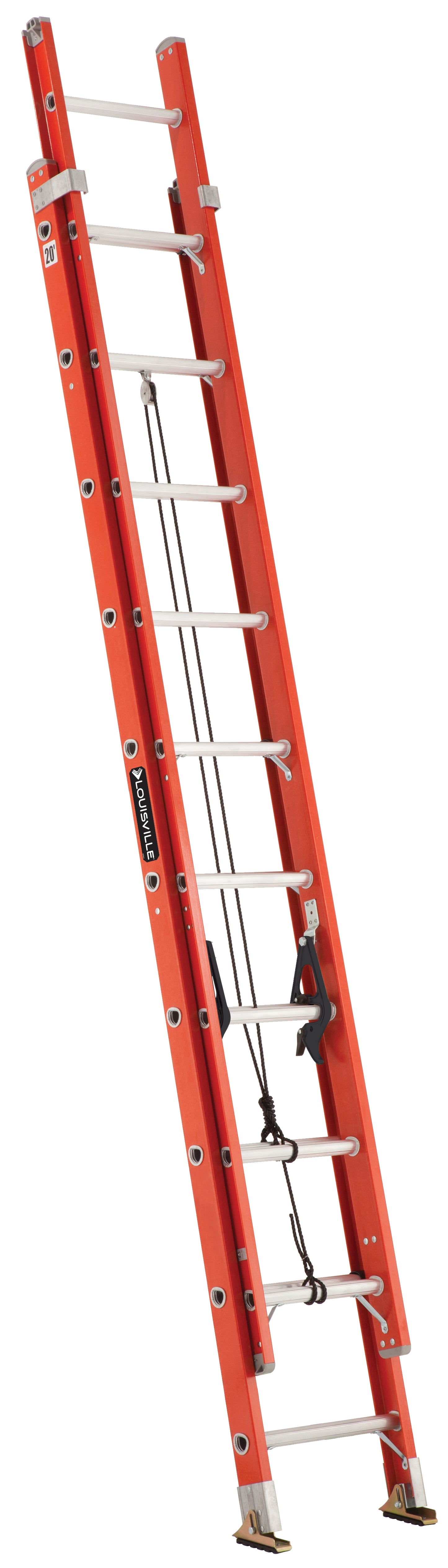 Escalera Louisville Tipo 1A Ext 20'