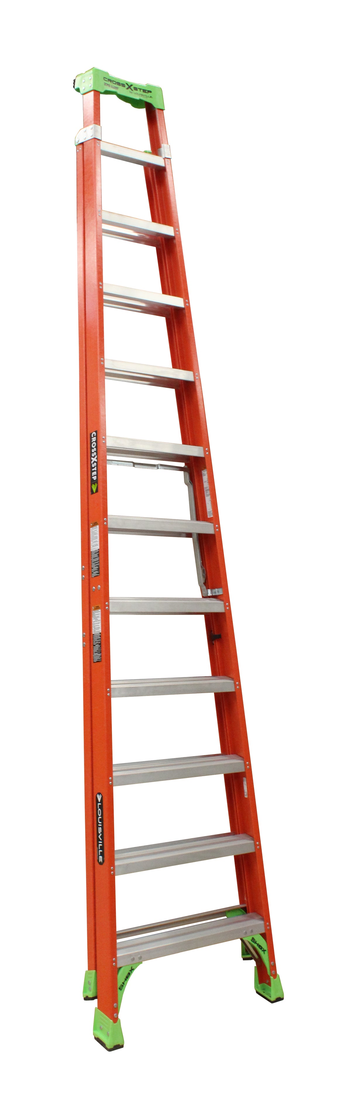 Louisville Ladder Type 1A XStep 12'