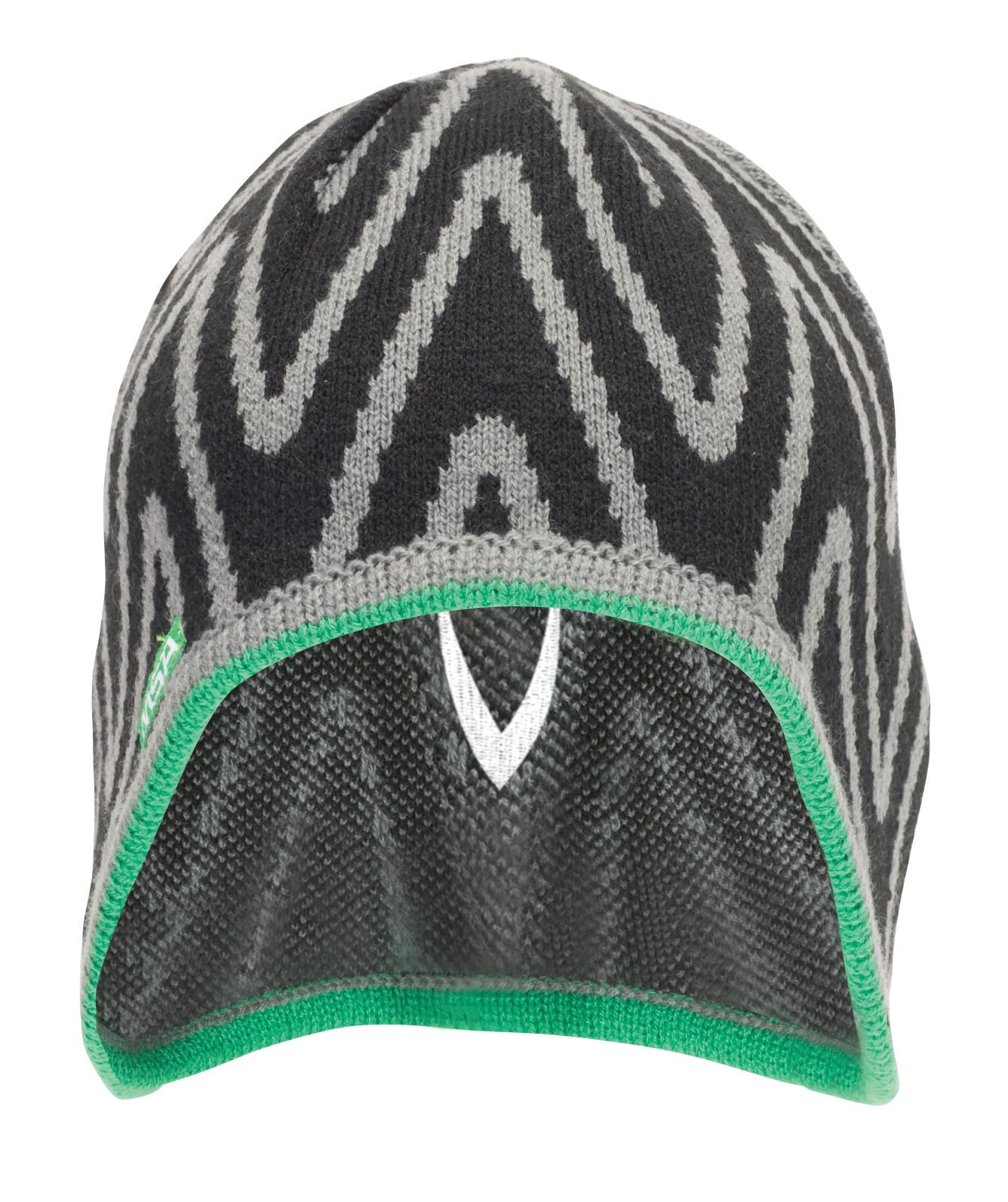 LINER,V-GARD,CAP,KNIT,SS