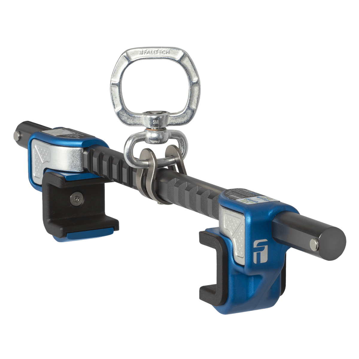 BeamLock Anchor, Dual Adjustment, 4" to 14"