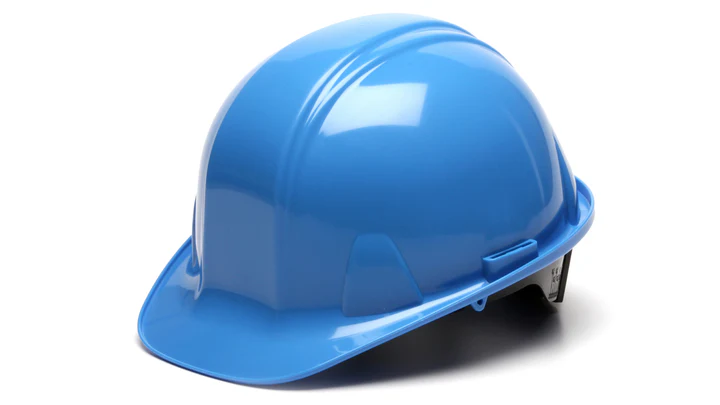 SL Series Cap Style; Light Blue