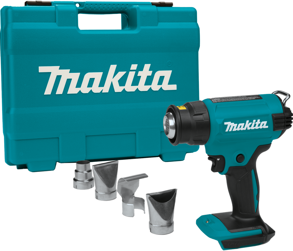 18V LXT Heat Gun, Tool Only