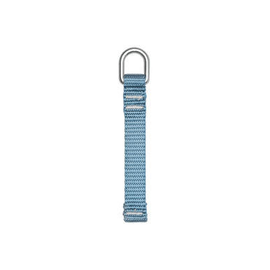 2 lb Tape-on Tool Attachment with D-ring (3 ½" Length), 10/pk