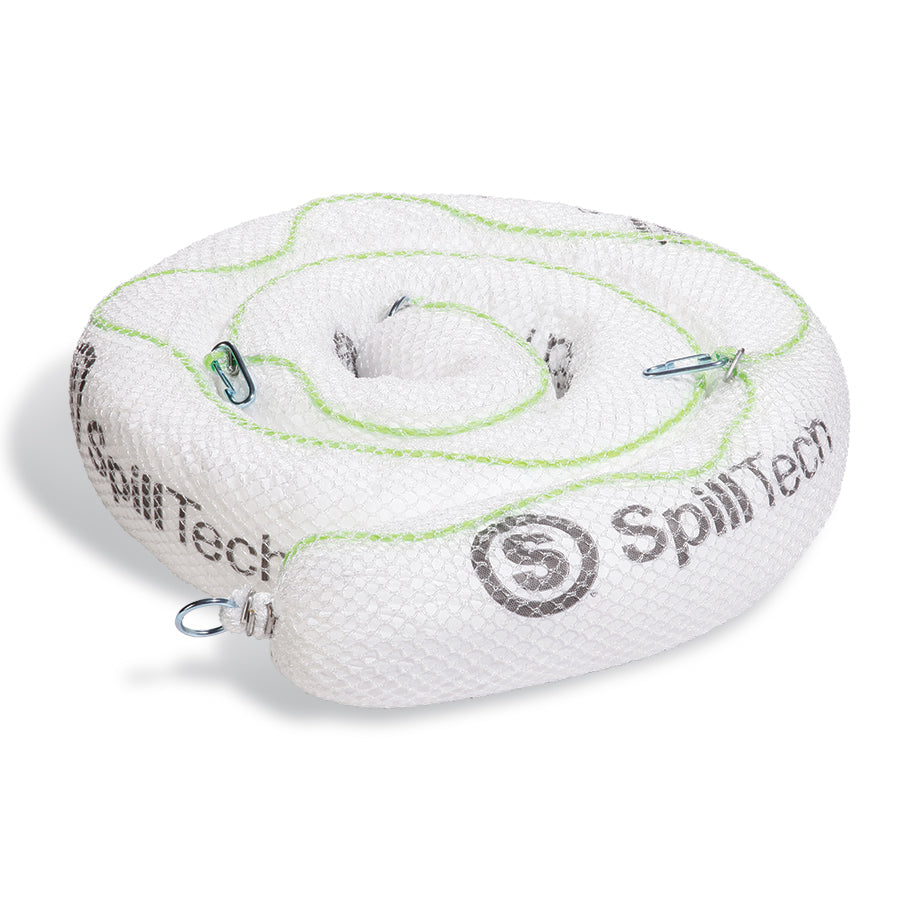 Oil-Only Premium Sock/Net Boom 4/pkg