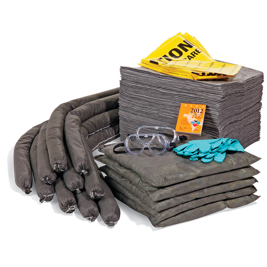 Universal 55-Gallon Spill Kit