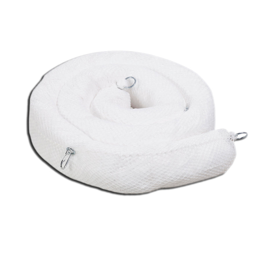 Oil-Only Contractor Grade Sock/Net Boom