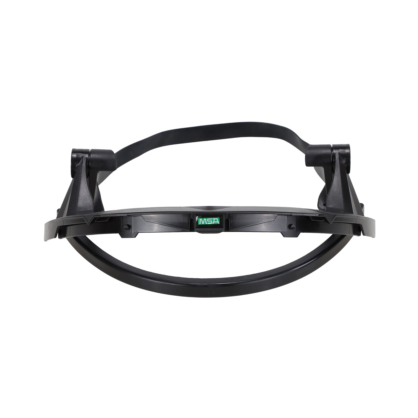 V-Gard HDPE Frame for Universal MSA Hats, w/o Debris Control Full Brim