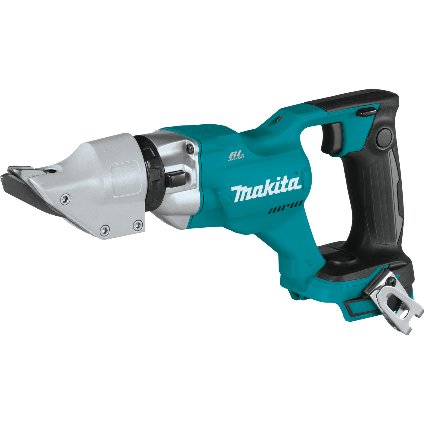 18V LXT 14 Ga Straight Shear, Tool Only
