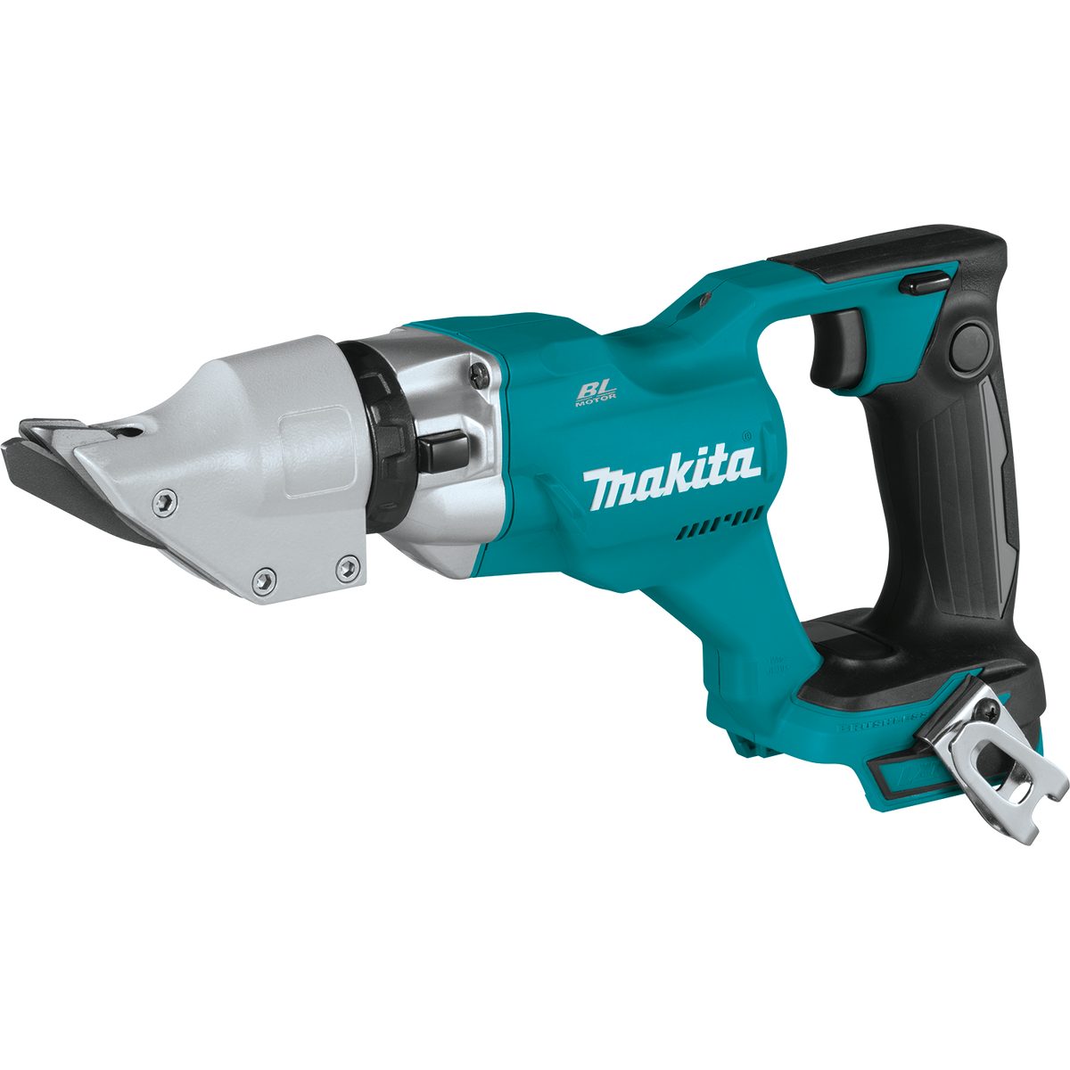 18V LXT 14 Ga Straight Shear, Tool Only
