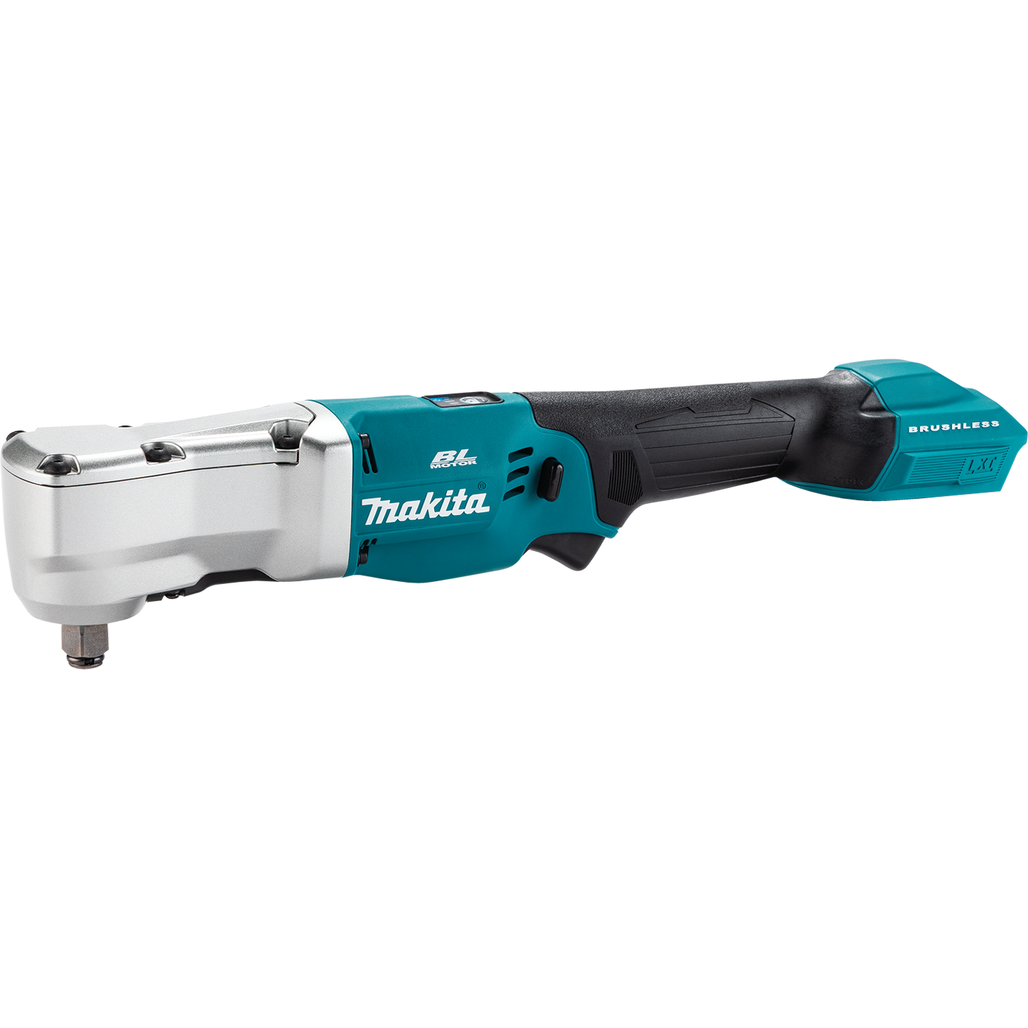 18V LXT 1/2" C Ring Angle Impact Wrench, Tool Only