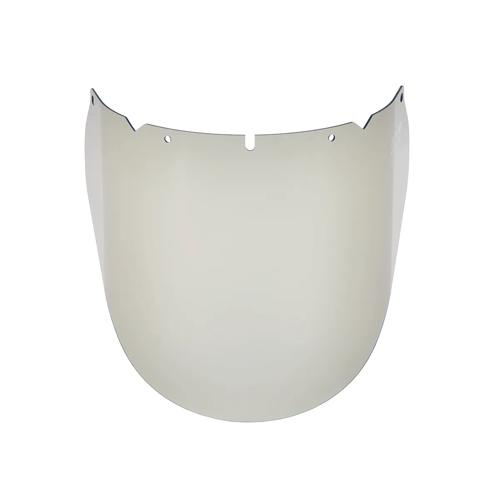 V-Gard Visor, PC, Arc-Rated (Special Purpose Tint), Molded, (9.25"x18"x.065")
