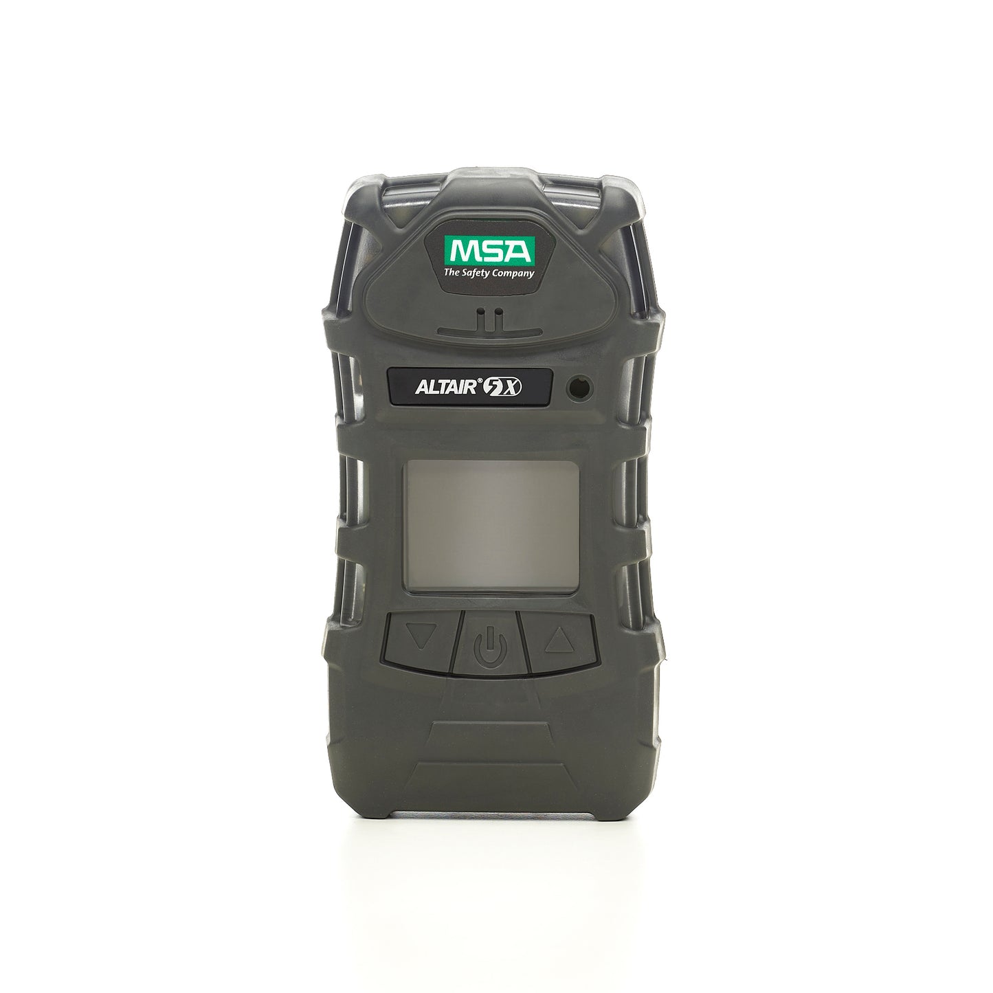 ALTAIR 5X Detector Color (LEL, O2, CO, H2S, PID), (UL,CSA), Charcoal, Deluxe, Color Display, 10' Line, 1' Probe