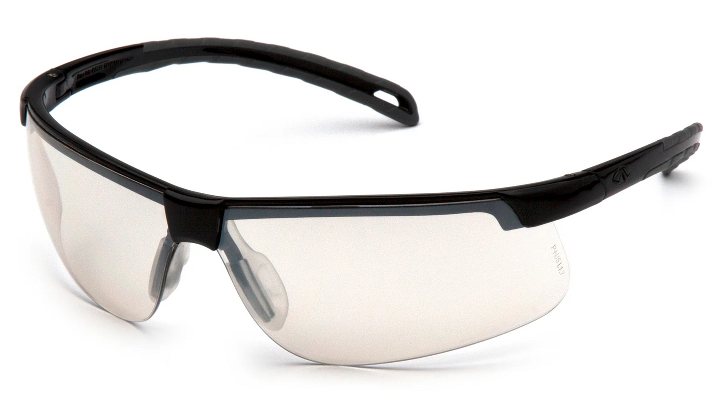 Pyramex I/O H2 Anti-Fog Safety Glasses
