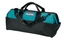 Bolsa de herramientas para contratistas de 21''