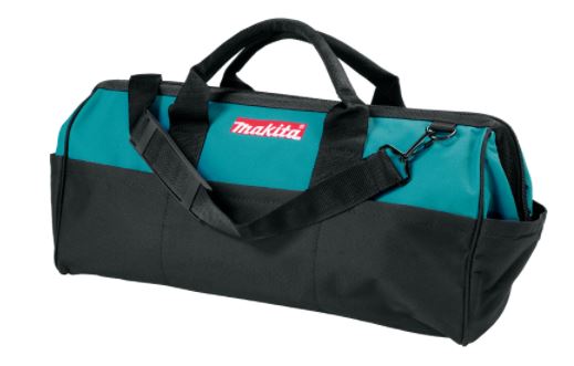 20'' Contractor Tool Bag
