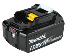 Batería LXT de 18 V y 6,0 Ah