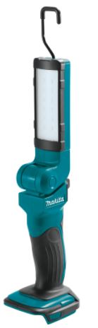 Linterna inalámbrica de iones de litio LXT de 18 V con 12 LED (solo linterna)