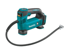 Makita, INFLADOR DE IONES DE LITIO LXT 18V - SÓLO HERRAMIENTA