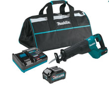 Kit de sierra alternativa inalámbrica sin escobillas XGT® de 40 V máx., 4,0 Ah