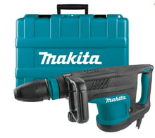 Martillo demoledor de 20 lb. Acepta brocas SDS-MAX