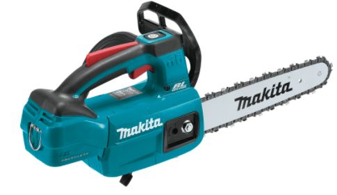 18V LXT BL Top Handle Chain Saw, Tool Only