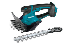 Tijeras de podar inalámbricas LXT® de iones de litio de 18 V con cuchilla cortasetos (solo herramienta)