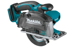 Cortadora de metal LXT BL de 18 V y 5-3/8" con depósito para polvo (solo herramienta)