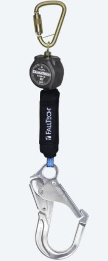 6' Class 1 SRL Alumin Rebar Hook