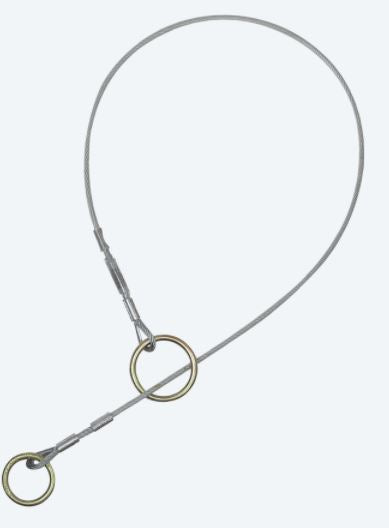 FT 6' Cable Sling Anchor