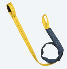 FT 4' Concrete Embed Anchor