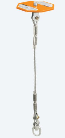 FT 6' Suspended Cable Anchor