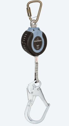 10' Class B SRL w/Rebar Hook