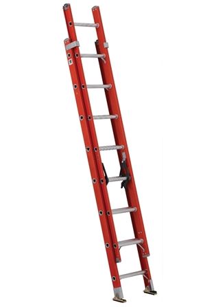 Louisville Ladder Type 1A Ext 16'