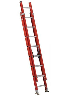 Louisville Ladder Type 1A Ext 16'