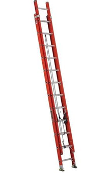 Louisville Ladder Type 1A Ext 24'