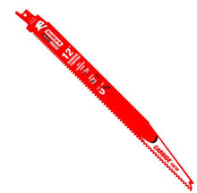 FD 12 in. Carbide General Purpose Recip (3-Pack)