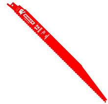 12 in. Bi-Metal Recip Blade for Nail-Embedded Wood 5pk