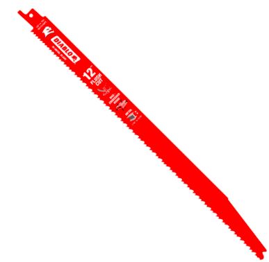 FD Corte al ras 12" 10/14