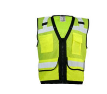 MLK Economy Surveyor Vest M