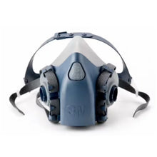 Half Facepiece Reusable Respirator; Small